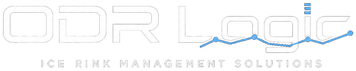 ODR Logic — Ice Rink Management Solutions